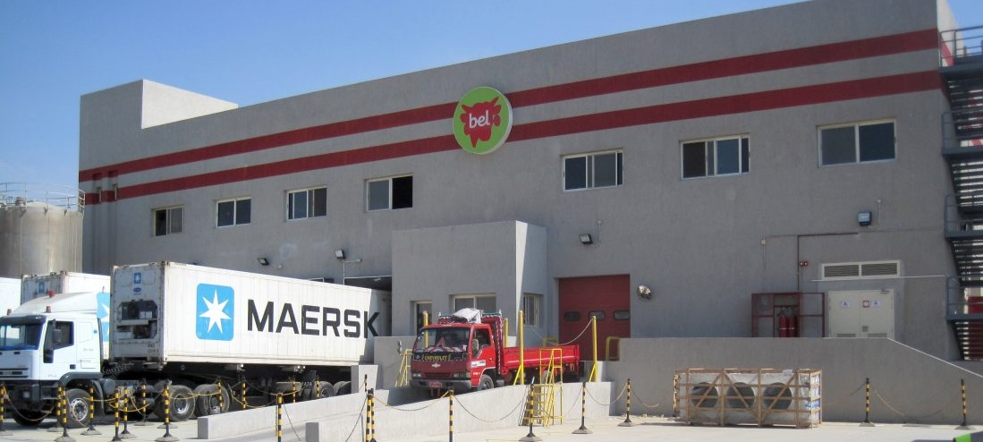 Bel Egypt to invest EGP 150M in local market in 2 years

